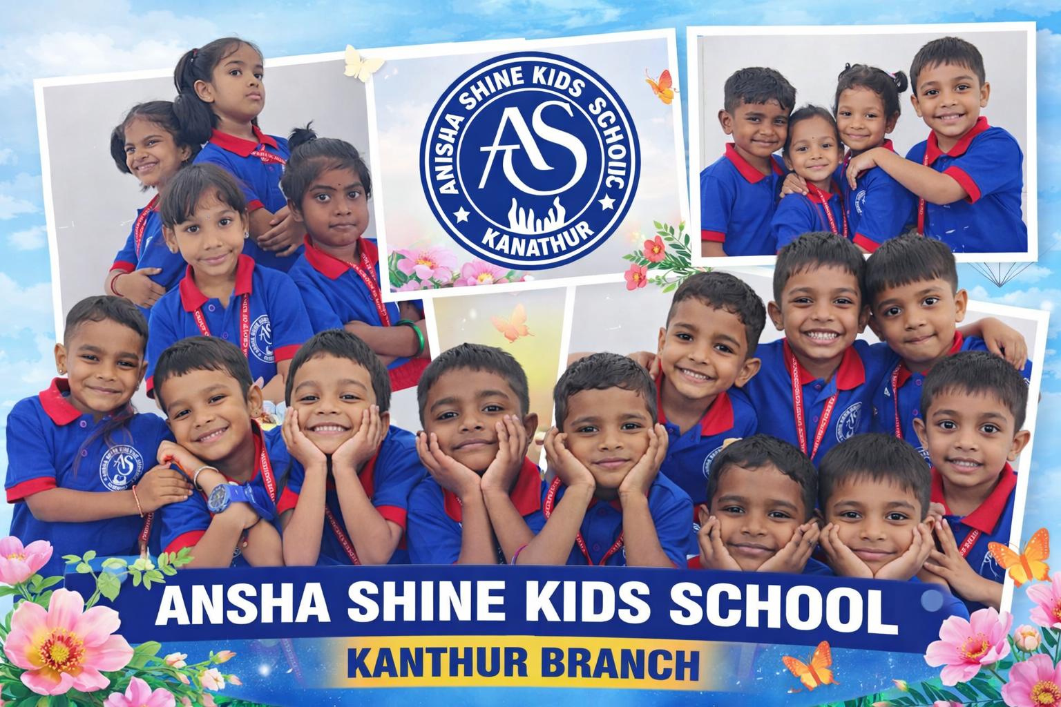 Annual Day 2026 - Ansha Shine Kids School