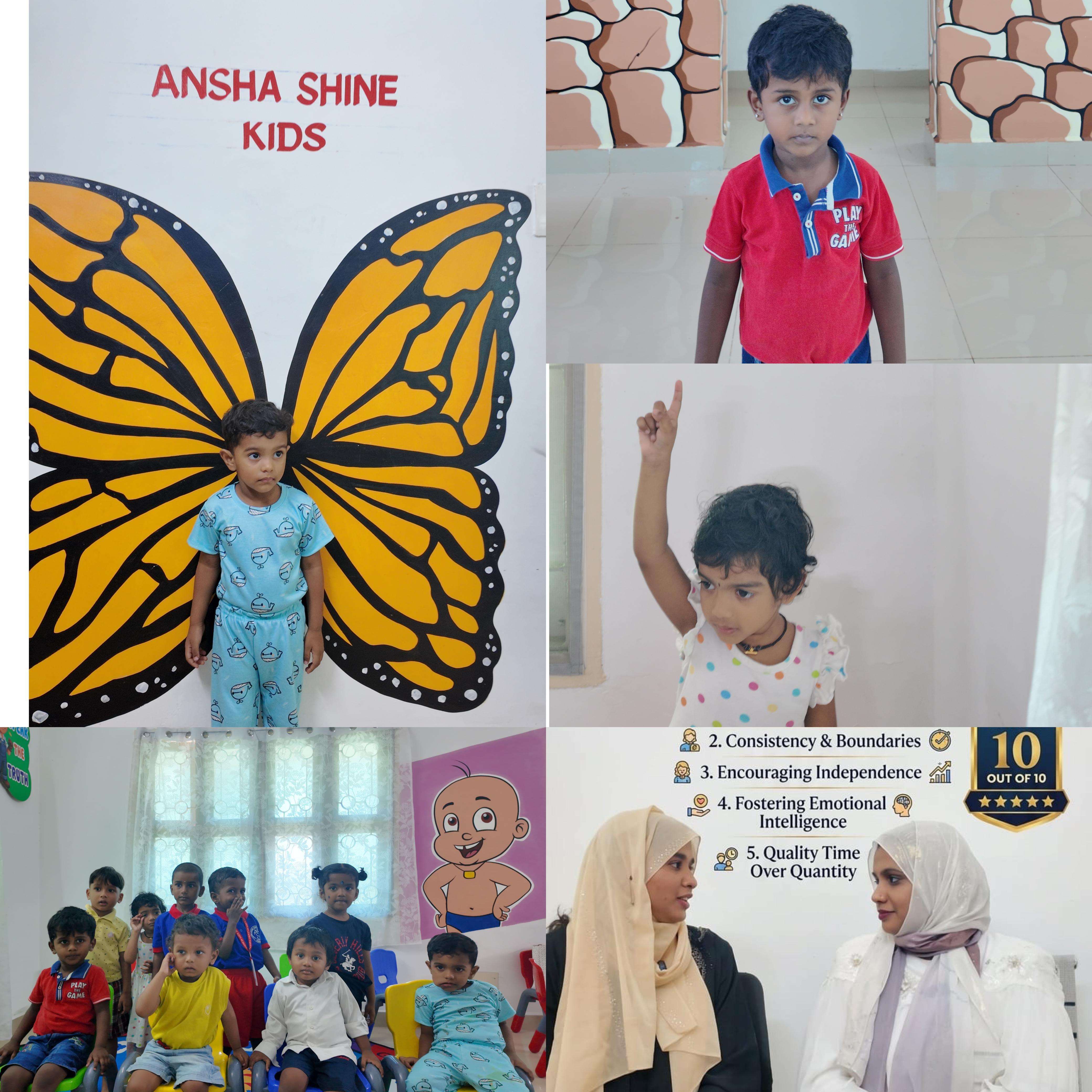 Annual Day 2026 - Ansha Shine Kids School