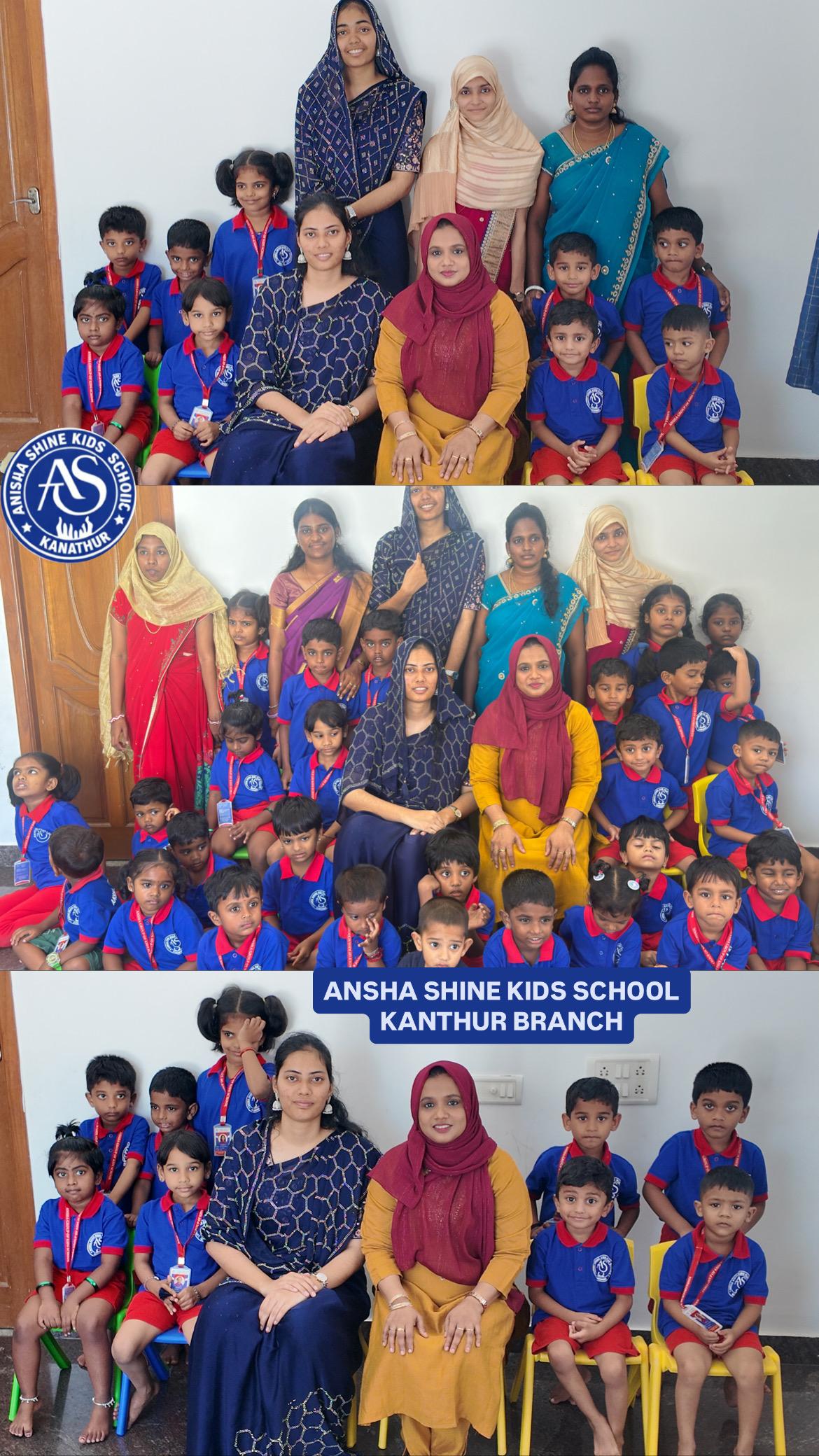 Annual Day 2026 - Ansha Shine Kids School