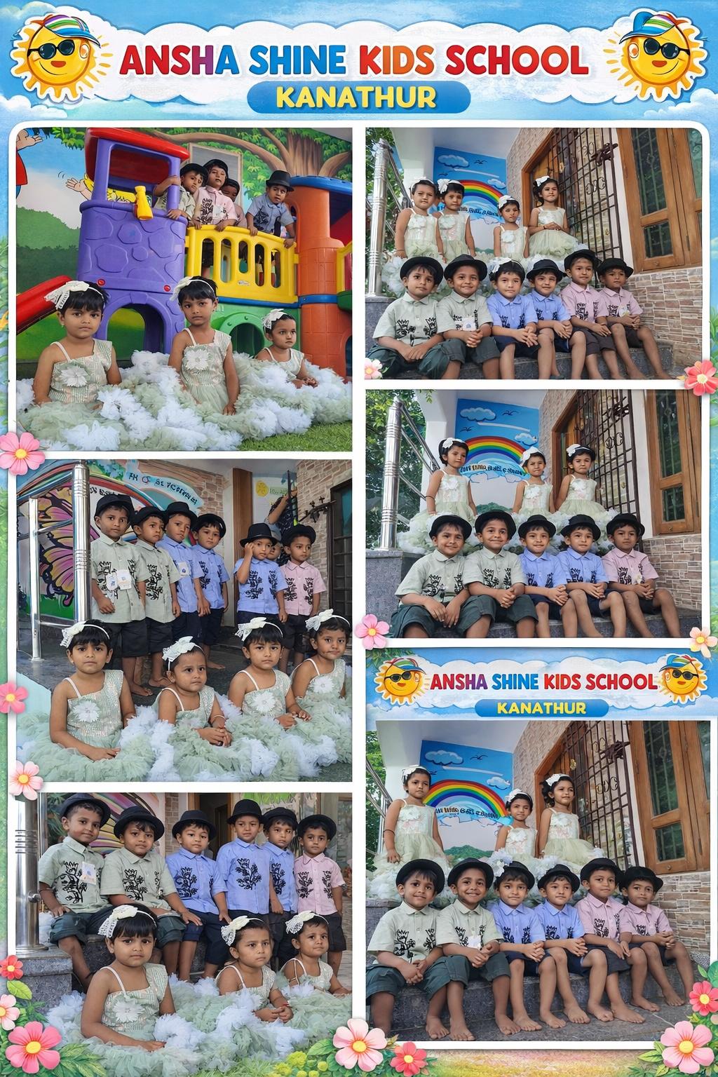 Annual Day 2026 - Ansha Shine Kids School