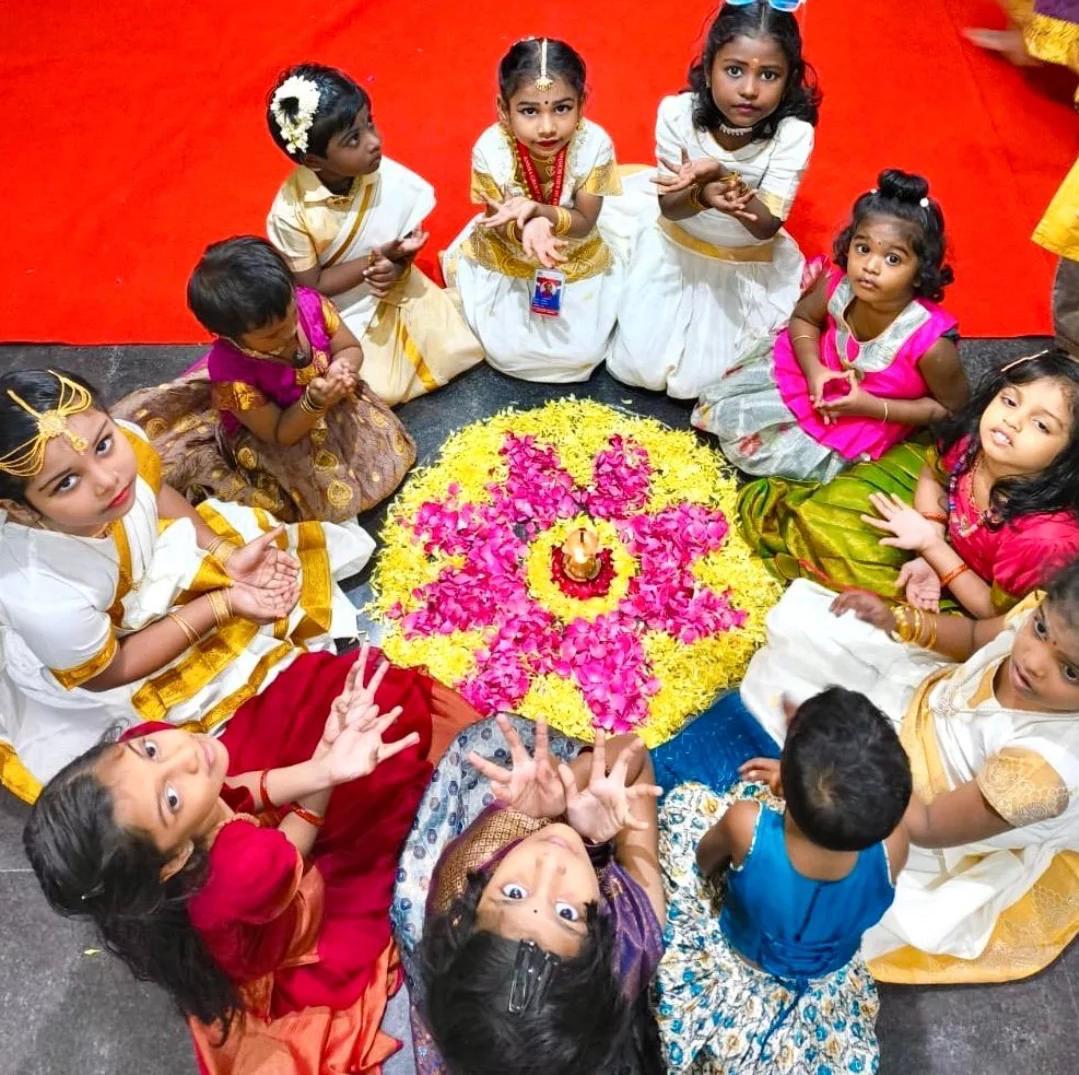 Annual Day 2026 - Ansha Shine Kids School