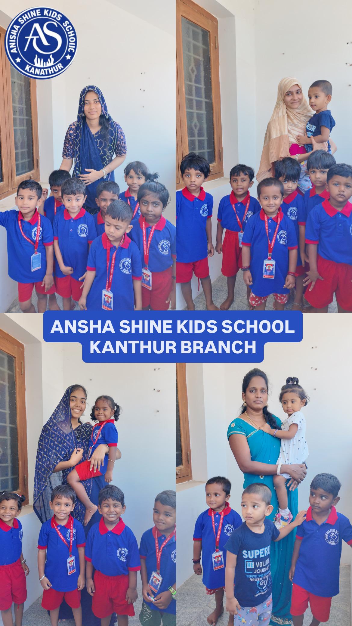 Annual Day 2026 - Ansha Shine Kids School