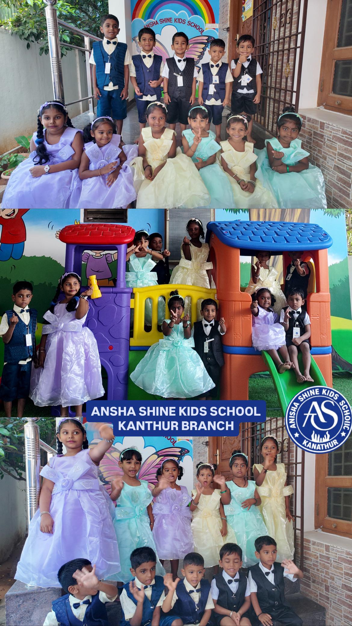 Annual Day 2026 - Ansha Shine Kids School