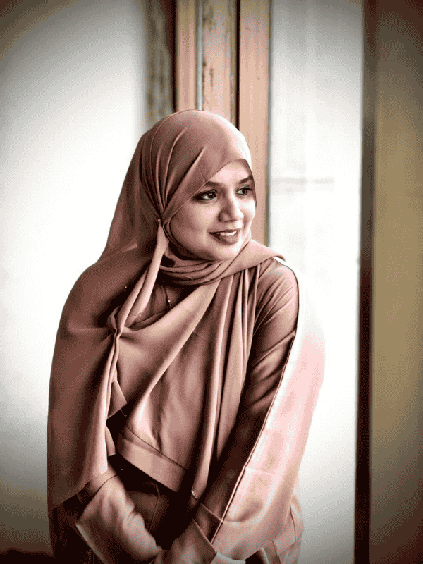 Ansha Shine Kids School Founder Mrs. Shakila Hussain