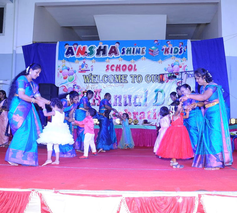 Annual Day Celebration