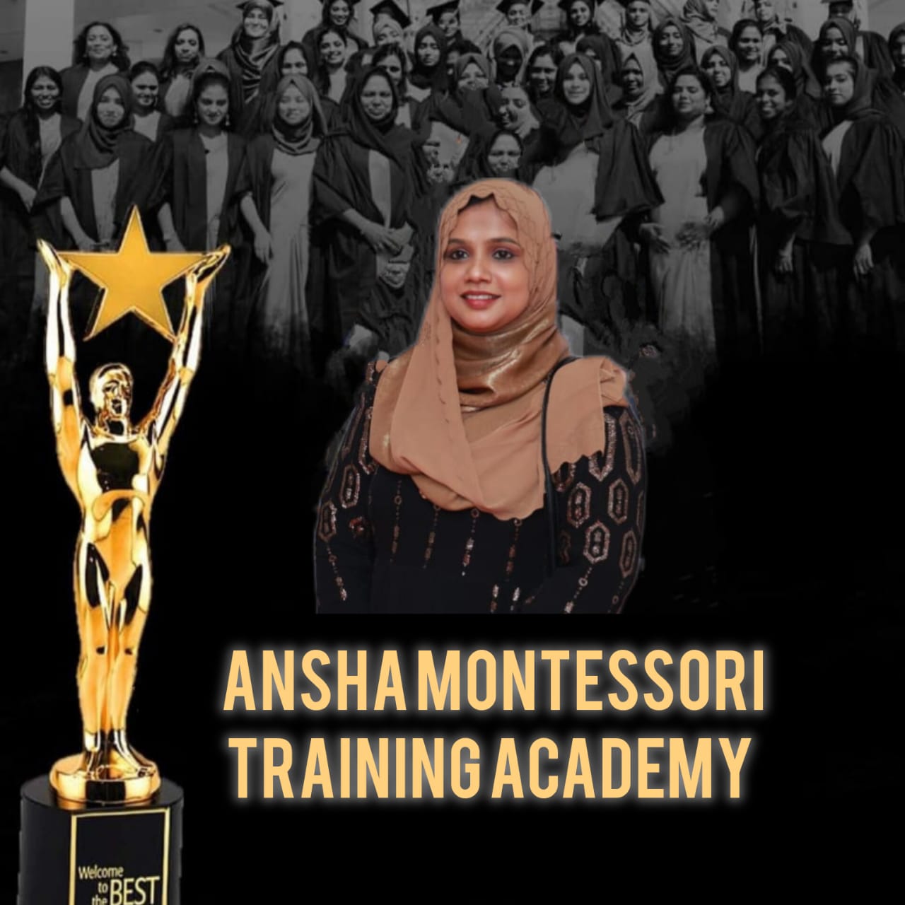 Ansha Montessori Training Institute