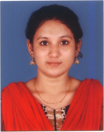 Miss.A.Sajitha Parveen