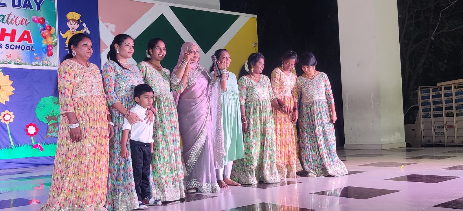 Annual Day 2024