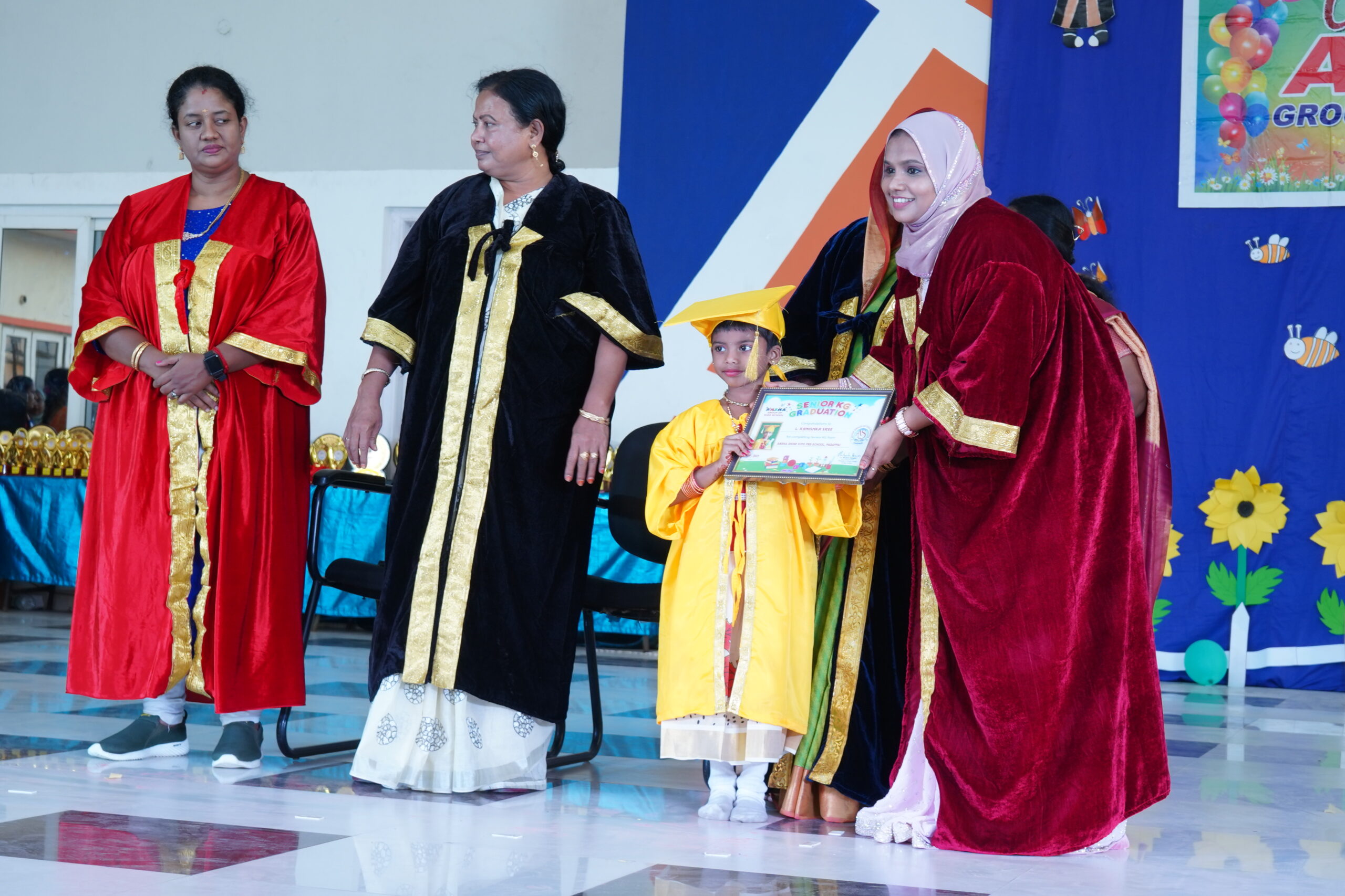AnnualDay2025